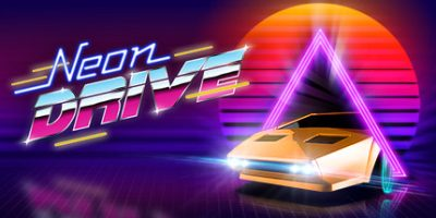霓虹飞车/ Neon Drive Build.19615950 免安装中文版