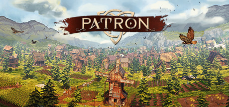 赞助者 v1.906.0(Patron)免安装中文版
