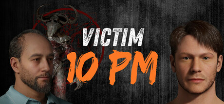受害者晚10点 Build.19521126(Victim 10 PM)免安装中文版