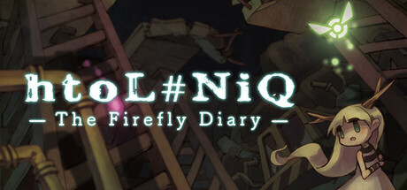 萤火虫日记(htoL#NiQ: The Firefly Diary)免安装中文版
