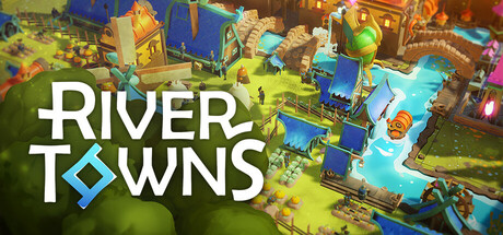 河畔小镇(River Towns)免安装中文版