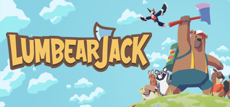 鲁姆熊杰克 v1.1.102(LumbearJack)免安装中文版