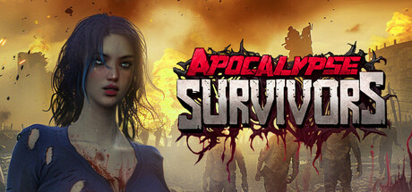 末日幸存者 v1.0.0(Apocalypse Survivors)免安装中文版