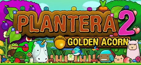 世纪之花2:金橡子 Build.12573689(Plantera 2:Golden Acorn)免安装中文版