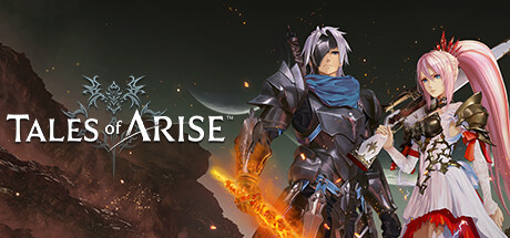 破晓传奇 v20231212 全DLC 送修改器+赠一周目通关存档+MOD(Tales of Arise)免安装中文版