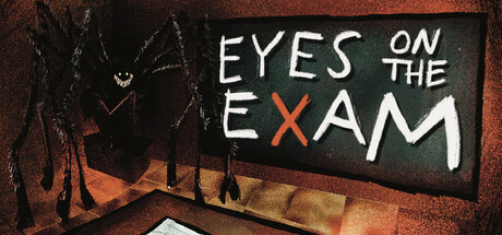 关注考试(EYES ON THE EXAM)免安装中文版