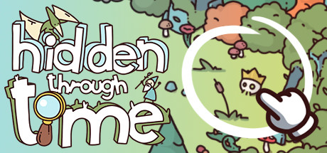 穿越时代的找图1 v1.0.9 全DLC(Hidden Through Time)免安装中文版