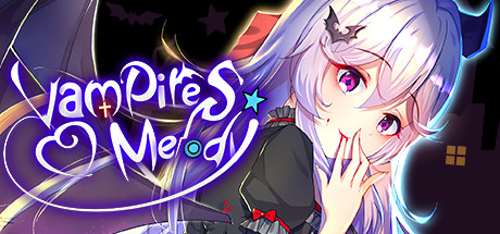 吸血鬼的旋律1 Build.15046977(Vampires’ Melody)免安装中文版