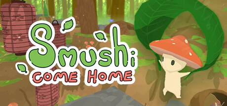 舒米回家 v1.1.0.3.2(Smushi Come Home)免安装中文版