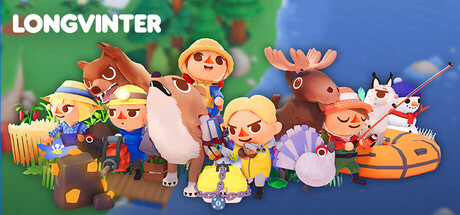 隆冬 单机+联机 v1.0.9b(Longvinter)免安装中文版