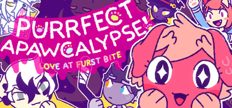 完美末日 一咬定情 Build.16921897(Purrfect Apawcalypse Love at Furst)免安装中文版