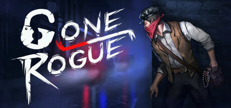 离经叛盗 v1.18(Gone rogue)免安装中文版