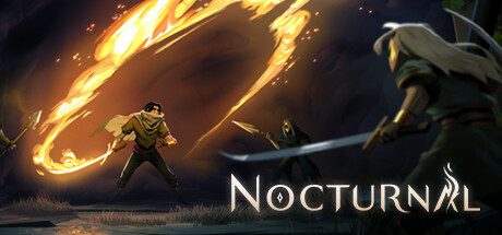 离火长明 v1.2.1.748(Nocturnal)免安装中文版