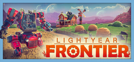 光年边疆|光年拓荒|光年边境/ Lightyear Frontier / 单机+联机 v0.7.1923 免安装中文版