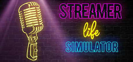 主播生活模拟器 v1.2.0(Streamer Life Simulator)免安装中文版