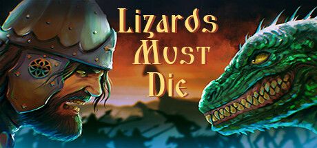 俄罗斯人对蜥蜴人1 v20240311(LIZARDS MUST DIE)免安装中文版