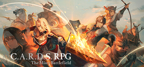 雾隐战记 Build.14916284(C.A.R.D.S. RPG)免安装中文版