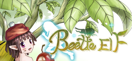 甲虫精灵 Build.15691648(Beetle Elf)免安装中文版