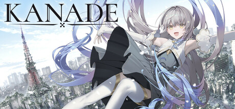 坎纳德|奏 v1.0.0(KANADE)免安装中文版