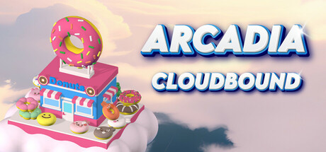 阿卡迪亚:云顶之城 v1.0.0(Arcadia Cloudbound)免安装中文版