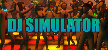 DJ模拟器 v0.6.9.10(DJ SIMULATOR)免安装中文版