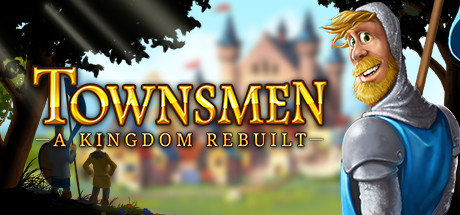 家园:重建王国 v2.2.8.79 全DLC(Townsmen – A Kingdom Rebuilt)免安装中文版