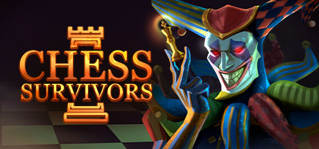 象棋幸存者|棋局生存者 v1.6(Chess Survivors)免安装中文版