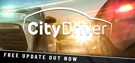城市司机 v20250626.43749(CityDriver)免安装中文版