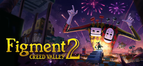 虚构世界2:信条谷 v1.0.15(Figment 2: Creed Valley)免安装中文版