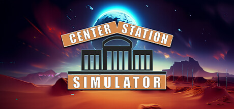中央车站模拟器 Build.19329304(Center Station Simulator)免安装中文版