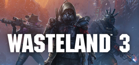 废土3 v1.6.9 (Wasteland 3)免安装中文版