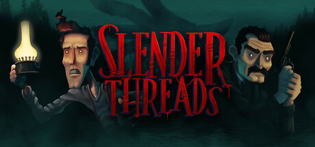 幽影之线|纤细的线头|细长螺纹 v0.9.21(Slender Threads)免安装中文版