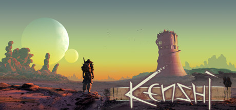 剑士 Build.13871665 存档+MOD+修改器(Kenshi)免安装中文版