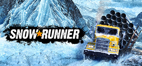雪地奔驰高级版 v35.0 单机+联机 送修改器(SnowRunner)免安装中文版