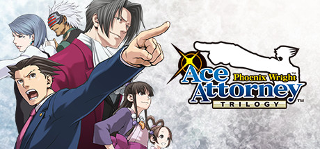 逆转裁判123 成步堂精选集 收藏版/ Phoenix Wright: Ace Attorney Trilogy Build.20282248 免安装中文版
