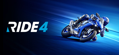 极速骑行4(RIDE 4)免安装中文版