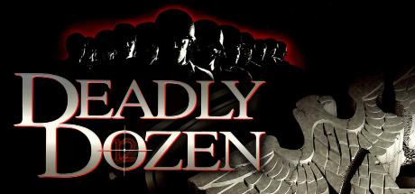 重返狼穴系列 高清(Deadly Dozen)免安装中文版