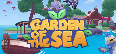 海上花园 Build.16524129(Garden of the Sea)免安装中文版