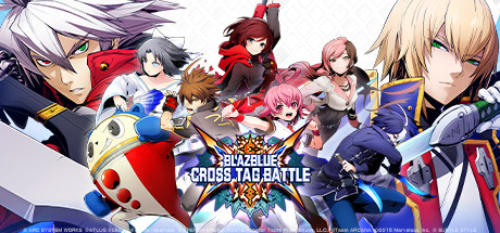 苍翼默示录 交叉组队战(BlazBlue: Cross Tag Battle)免安装中文版