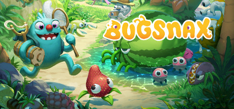 虫子快餐店 v2.0.70474(Bugsnax)免安装中文版