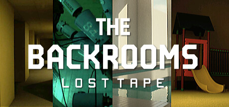 后室:失落的磁带 v20240916(The Backrooms: Lost Tape)免安装中文版