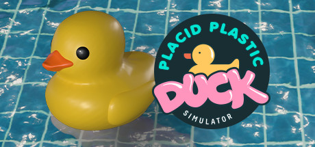 小黄鸭模拟器|疗愈橡皮鸭模拟器/ Placid Plastic Duck Simulator v20250916 免安装中文版