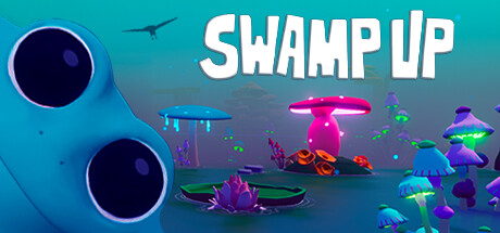 沼泽/Swamp Up 免安装中文版