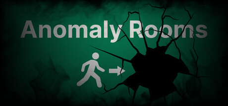 异常房间/Anomaly Rooms Build.19899212 免安装中文版