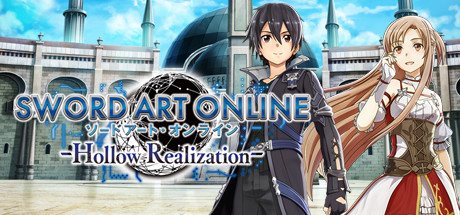 刀剑神域:虚空幻界 v1.00 送修改器+赠主线全神器存档(Sword Art Online: Hollow Realization Deluxe Edition)免安装中文版