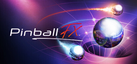 三维弹球FX / Pinball FX v1.0.29 免安装英文版