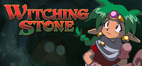 巫师石/ Witching Stone v1.30.8 免安装中文版