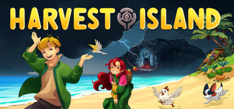 丰饶之岛 v20241115(Harvest Island)免安装中文版