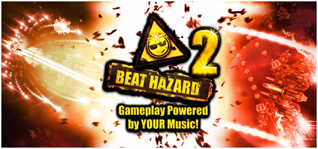 危险节奏2 v20250117(Beat Hazard 2)免安装中文版