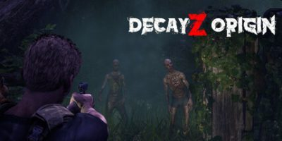 腐烂Z:起源/ DecayZ Origin 免安装中文版